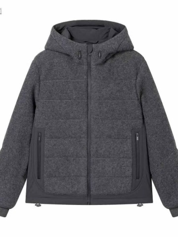 Пуховик Zegna