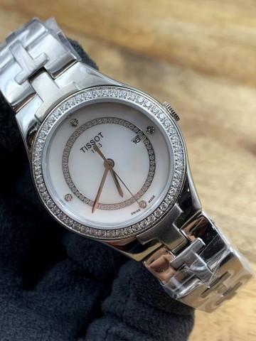 Часы Tissot