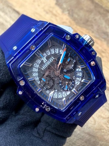 Часы Hublot