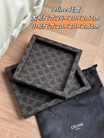 Поднос Celine