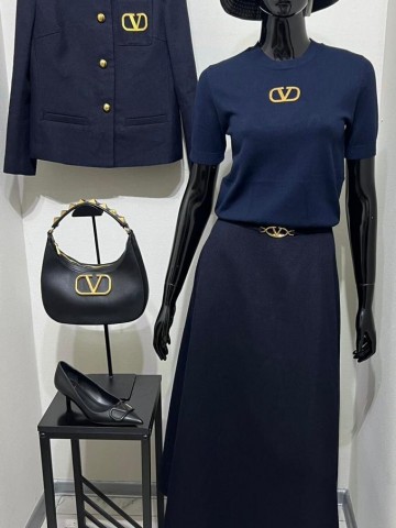 Юбка Valentino