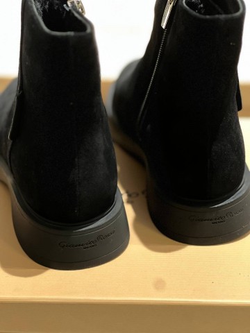 Ботинки Gianvito Rossi