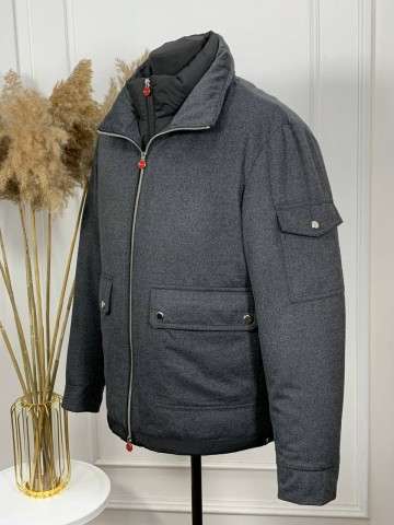 Пуховик Kiton