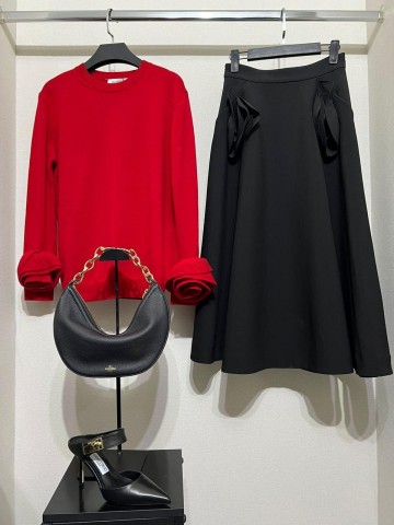 Юбка Valentino