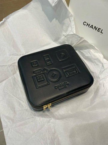 Шкатулка CHANEL