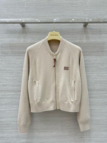 Кардиган MIU MIU
