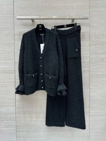 Костюм CHANEL