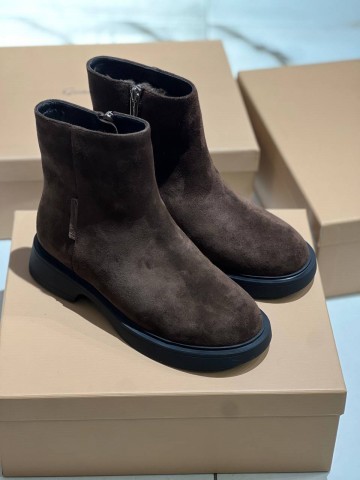 Ботинки Gianvito Rossi