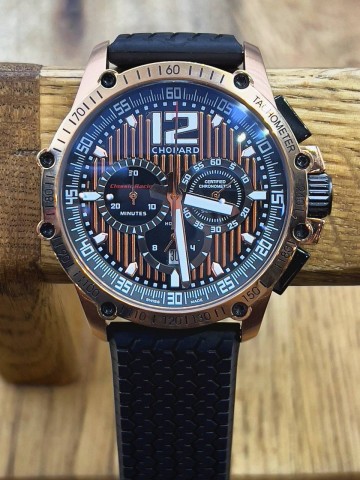 Часы Chopard