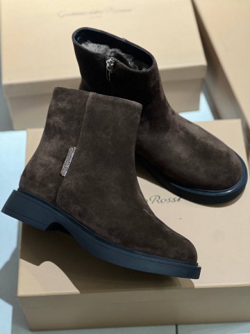 Ботинки Gianvito Rossi