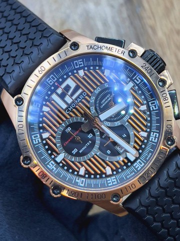 Часы Chopard