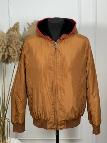 Куртка Kiton