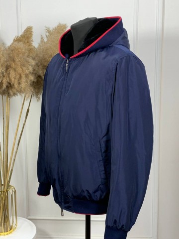Куртка Kiton