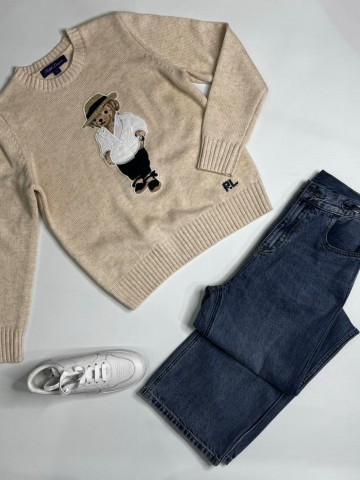 Свитер Ralph Lauren
