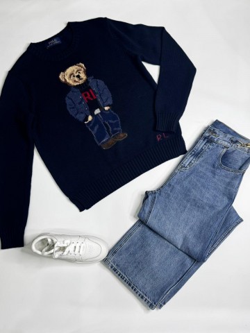 Свитер Ralph Lauren