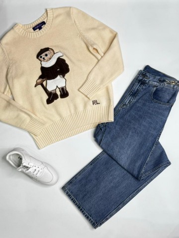 Свитер Ralph Lauren