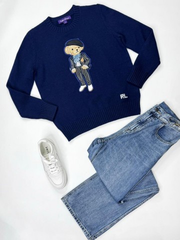 Свитер Ralph Lauren