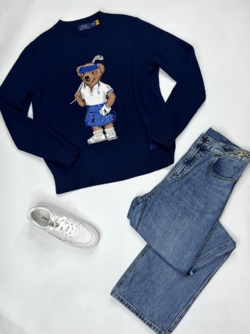 Свитер Ralph Lauren