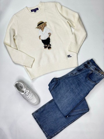 Свитер Ralph Lauren