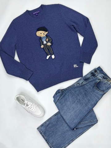Свитер Ralph Lauren