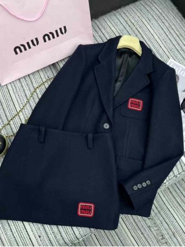 Костюм MIU MIU