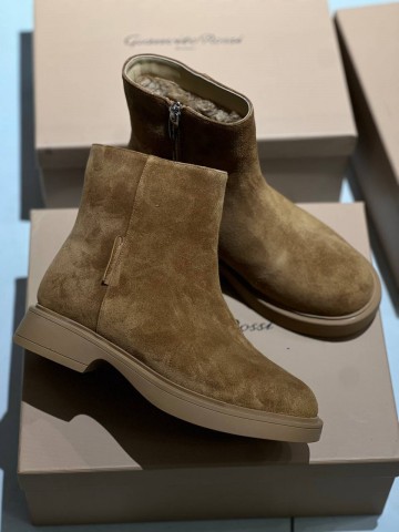 Ботинки Gianvito Rossi