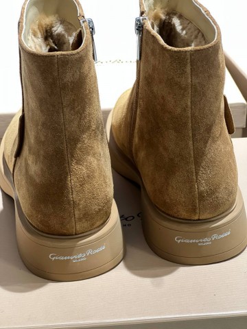 Ботинки Gianvito Rossi
