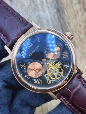 Часы Breguet