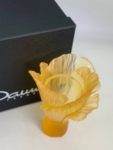 Ваза Daum