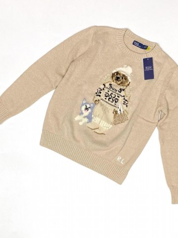 Свитер Ralph Lauren