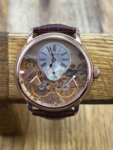 Часы Audemars Piguet