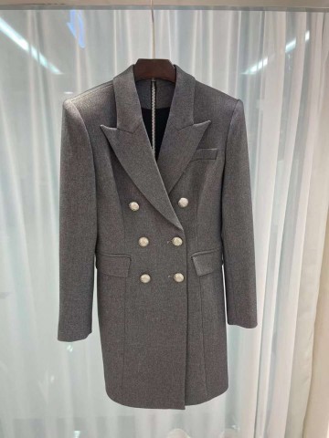 Платье Balmain