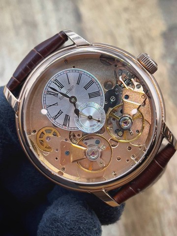 Часы Audemars Piguet