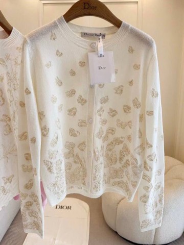 Кардиган Dior