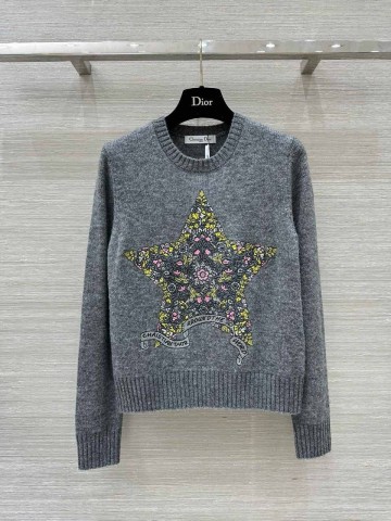Свитер Dior