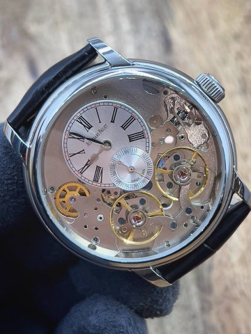 Часы Audemars Piguet