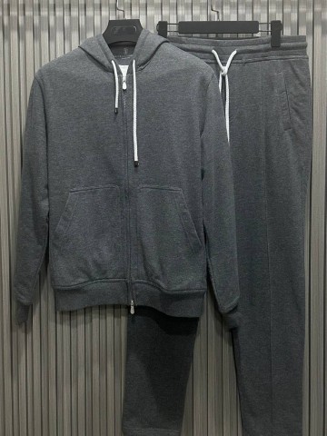 Спортивный костюм Brunello Cucinelli