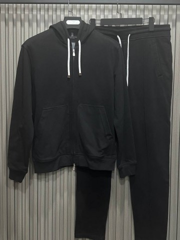 Спортивный костюм Brunello Cucinelli