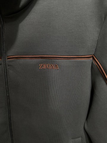 Спортивный костюм Zegna