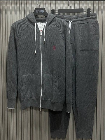 Спортивный костюм Brunello Cucinelli