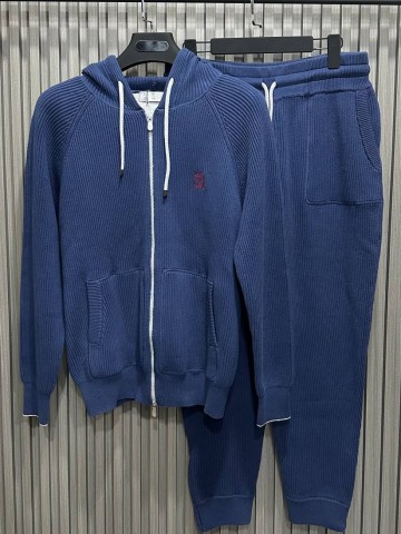 Спортивный костюм Brunello Cucinelli