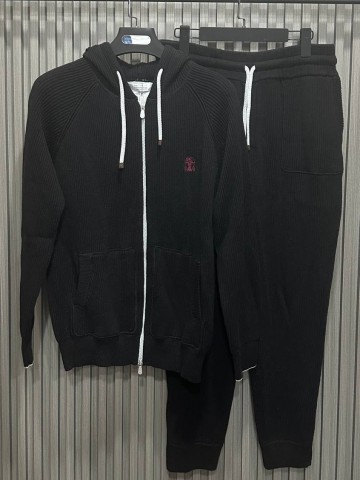 Спортивный костюм Brunello Cucinelli