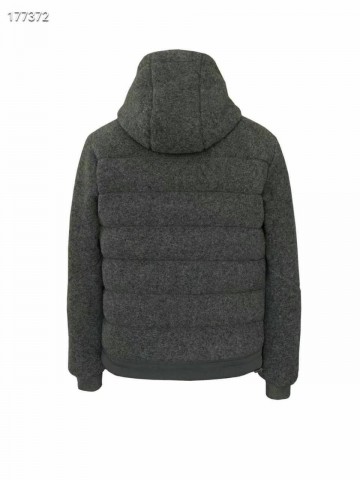 Пуховик Zegna