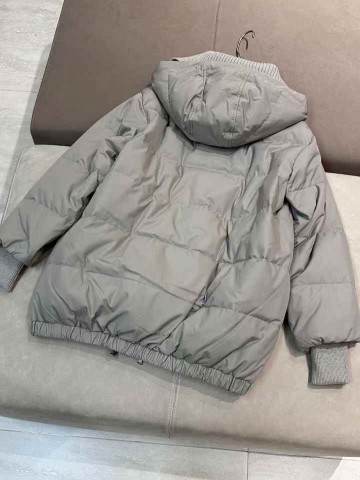 Куртка Brunello Cucinelli