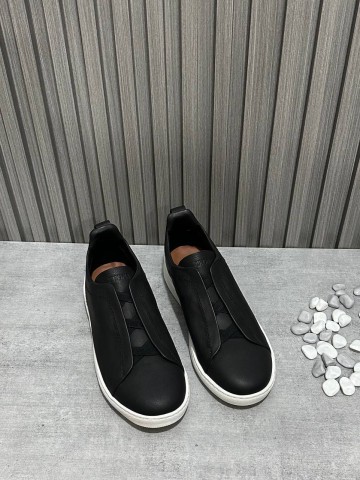 Кеды Zegna