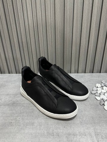 Кеды Zegna