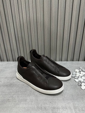 Кеды Zegna