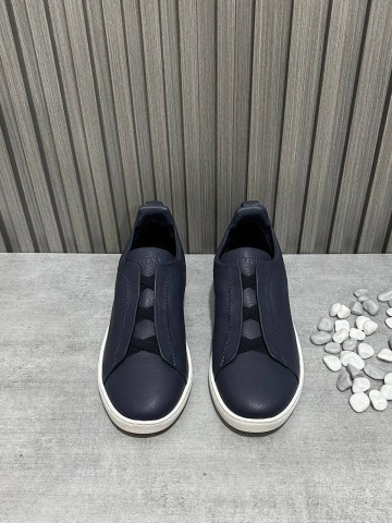 Кеды Zegna