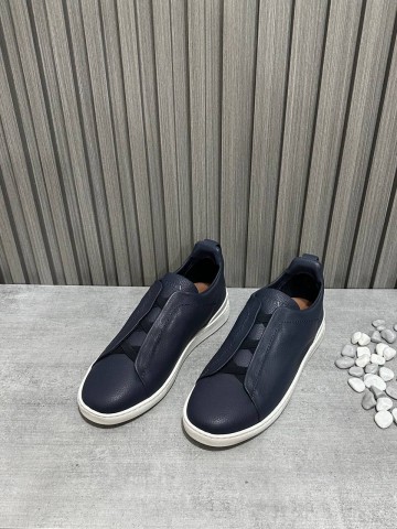 Кеды Zegna