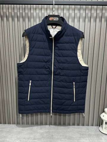Безрукавка Brunello Cucinelli